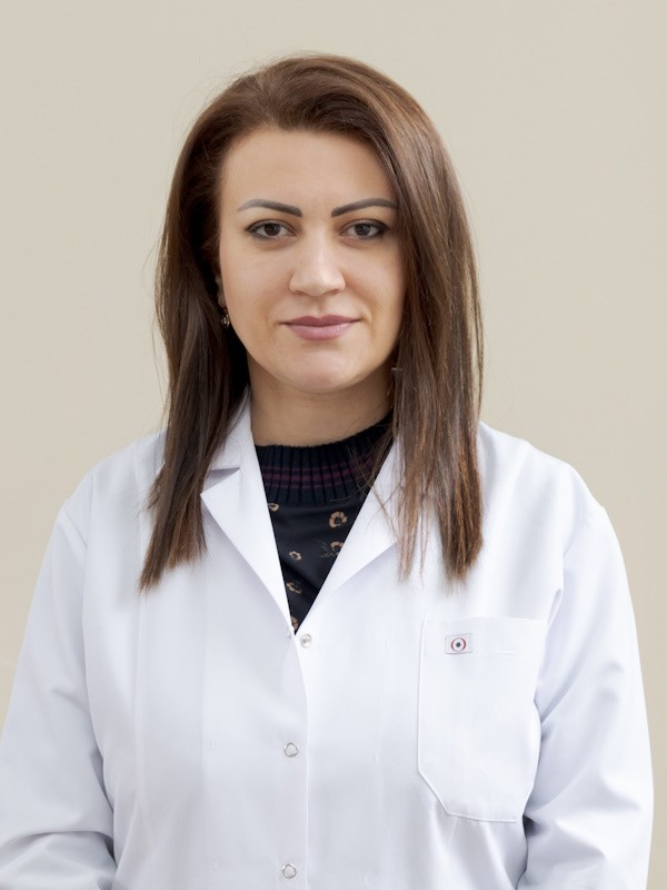 Səbinə Israfilova
